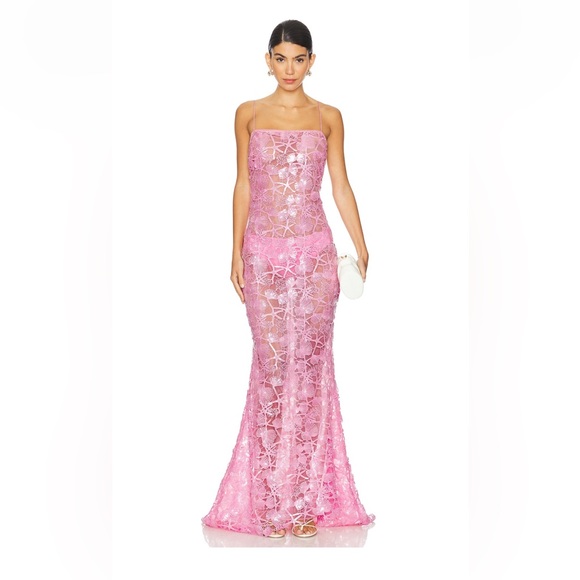 Retrofete Delaina Dress NWT XS - Picture 9 of 13